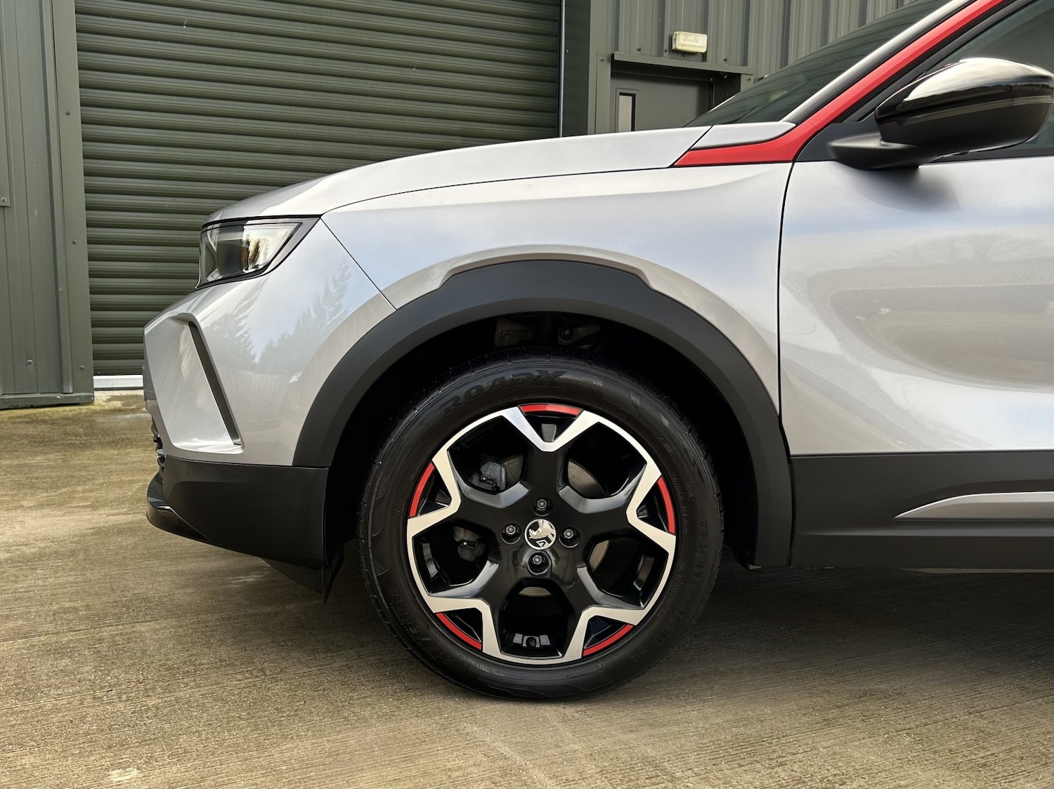 Used Vauxhall Mokka 2021 for sale - 77750020: Photo 39