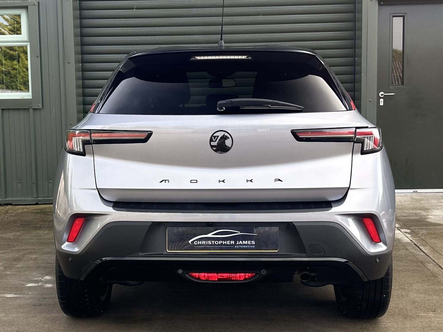 Used Vauxhall Mokka 2021 for sale - 77750020: Photo 40