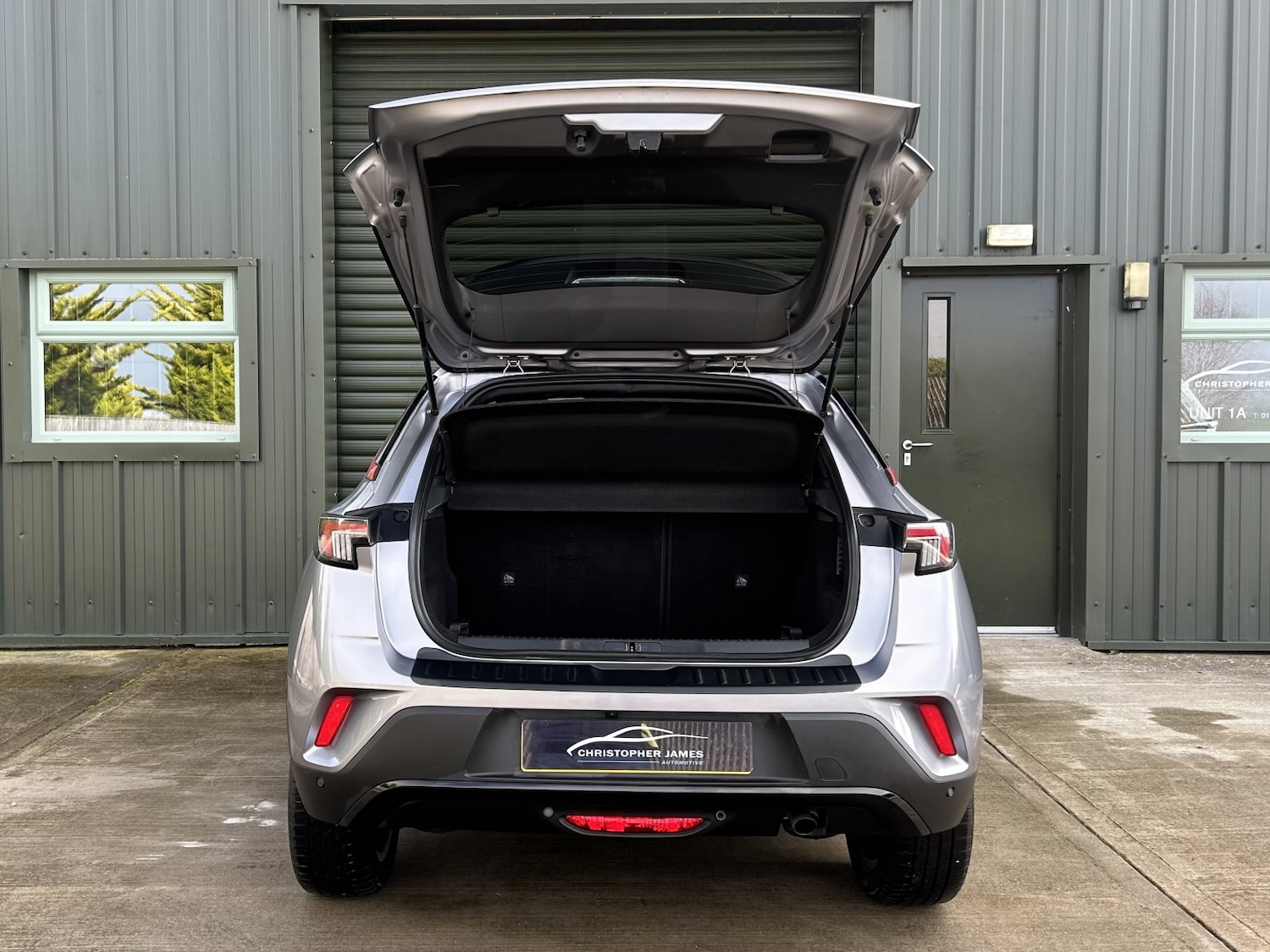 Used Vauxhall Mokka 2021 for sale - 77750020: Photo 41