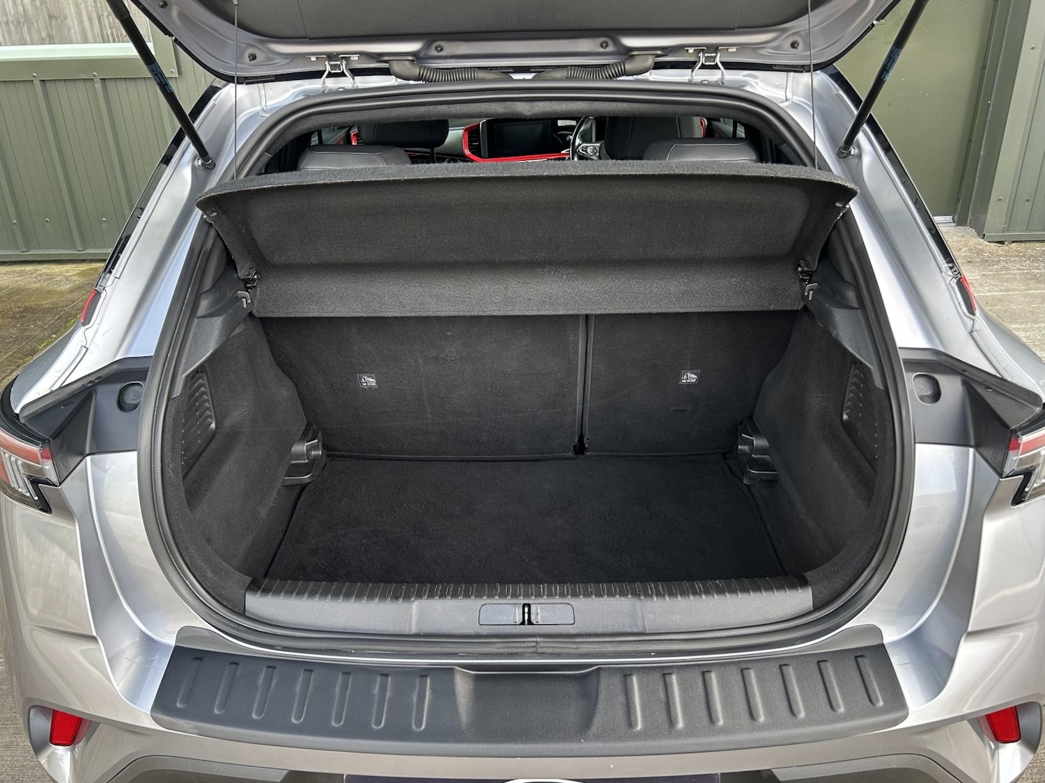 Used Vauxhall Mokka 2021 for sale - 77750020: Photo 42