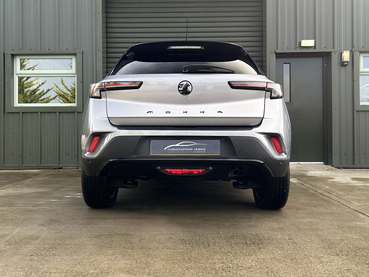 Used Vauxhall Mokka 2021 for sale - 77750020: Photo 45