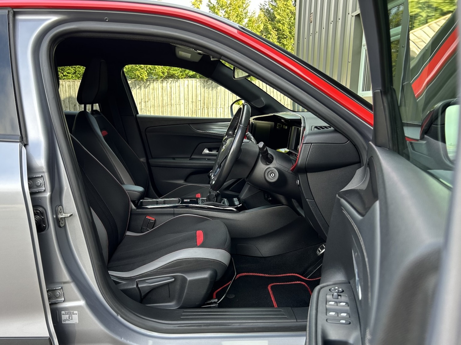 Used Vauxhall Mokka 2021 for sale - 77750020: Photo 46