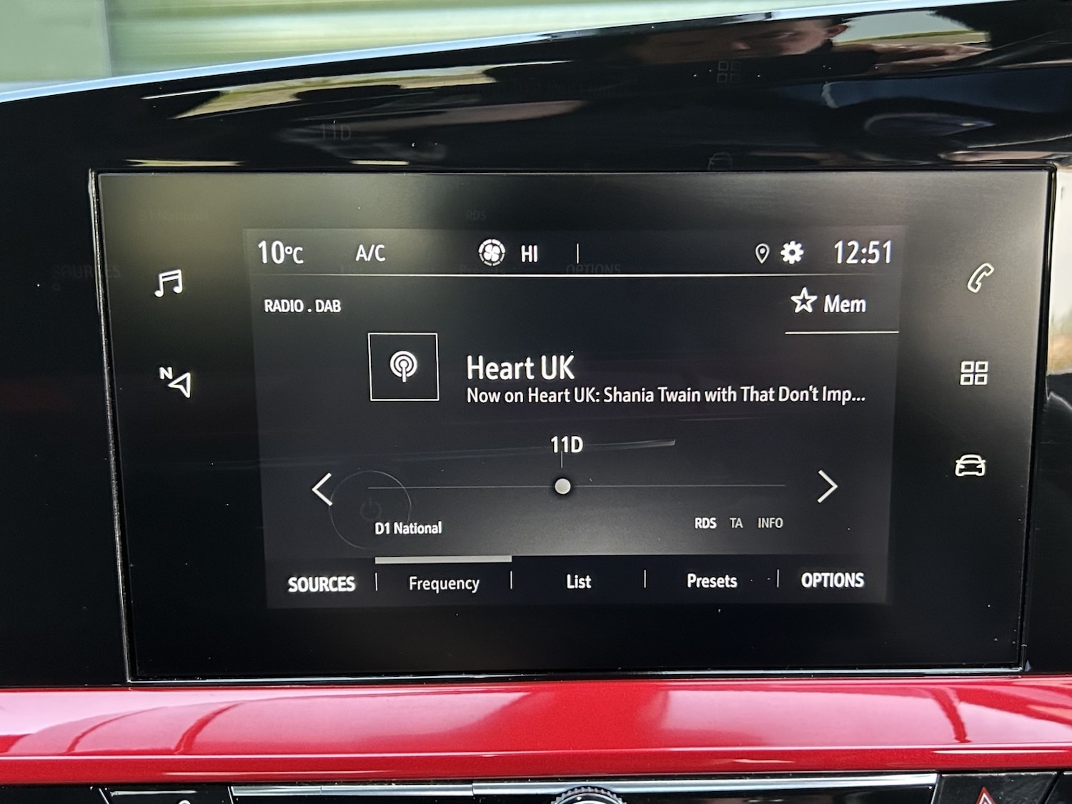 Used Vauxhall Mokka 2021 for sale - 77750020: Photo 47