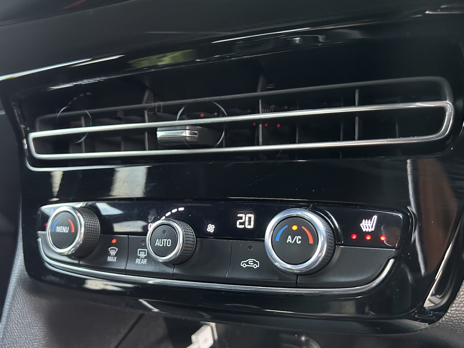 Used Vauxhall Mokka 2021 for sale - 77750020: Photo 48