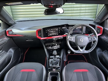 Used Vauxhall Mokka 2021 for sale - 77750020: Photo