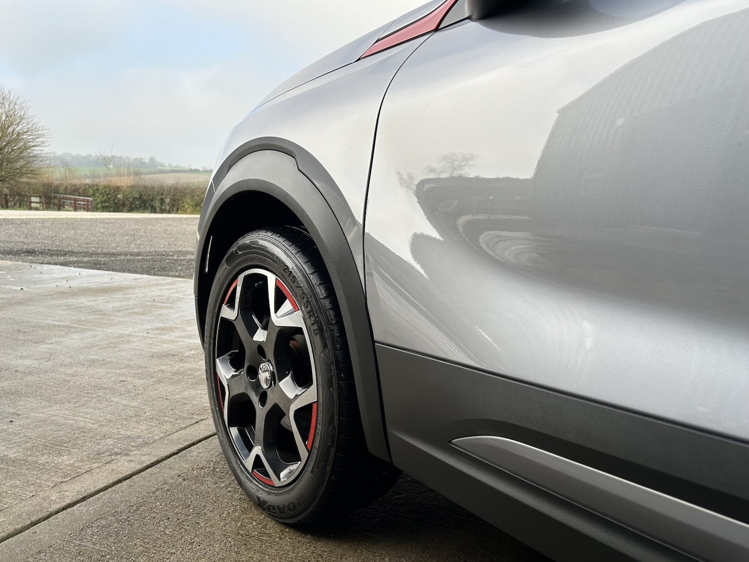 Used Vauxhall Mokka 2021 for sale - 77750020: Photo 6