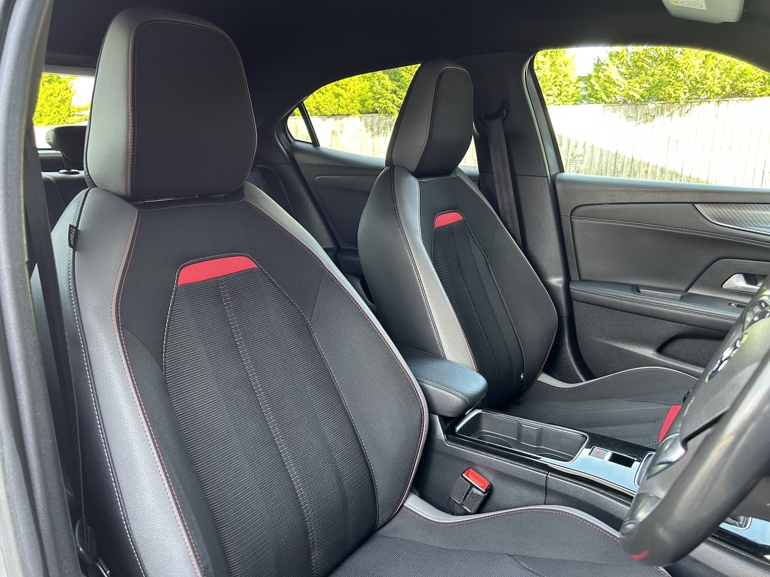 Used Vauxhall Mokka 2021 for sale - 77750020: Photo 7