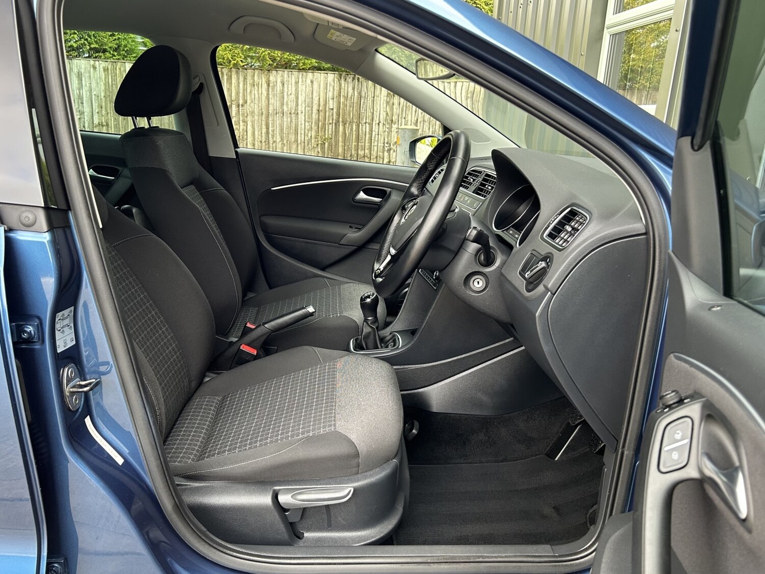 Used Volkswagen Polo 2015 for sale - 77558622: Photo 13