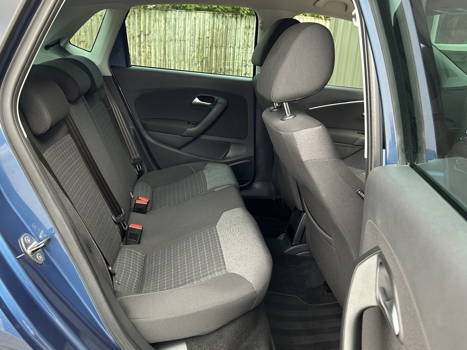 Used Volkswagen Polo 2015 for sale - 77558622: Photo 15