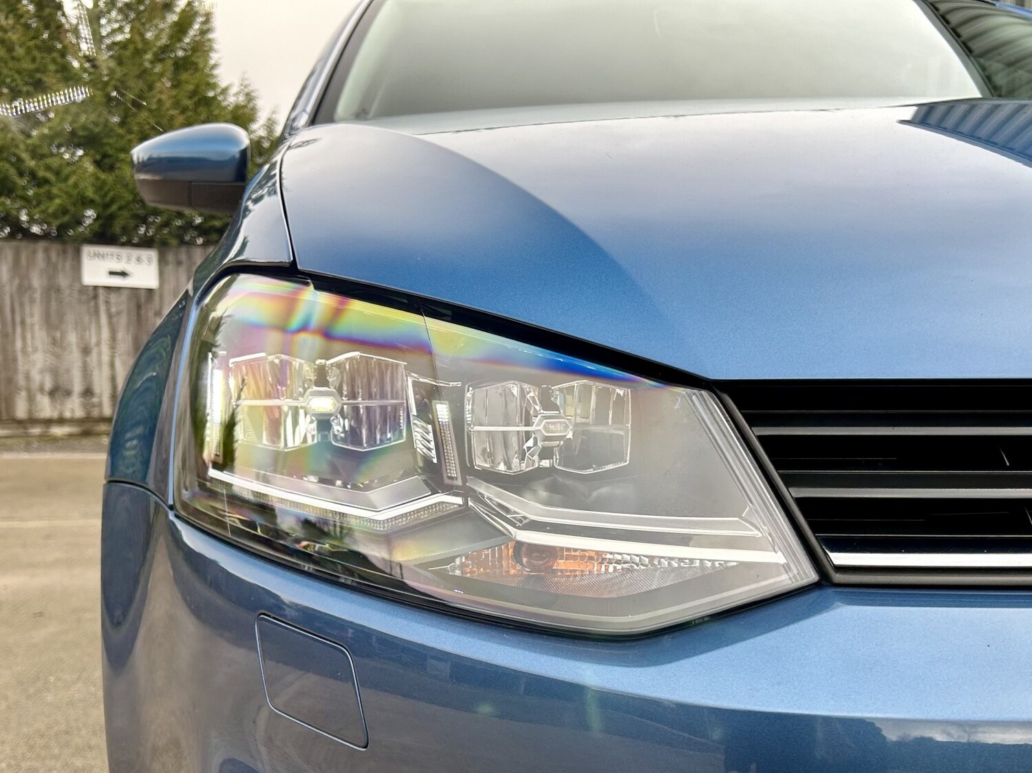 Used Volkswagen Polo 2015 for sale - 77558622: Photo 16