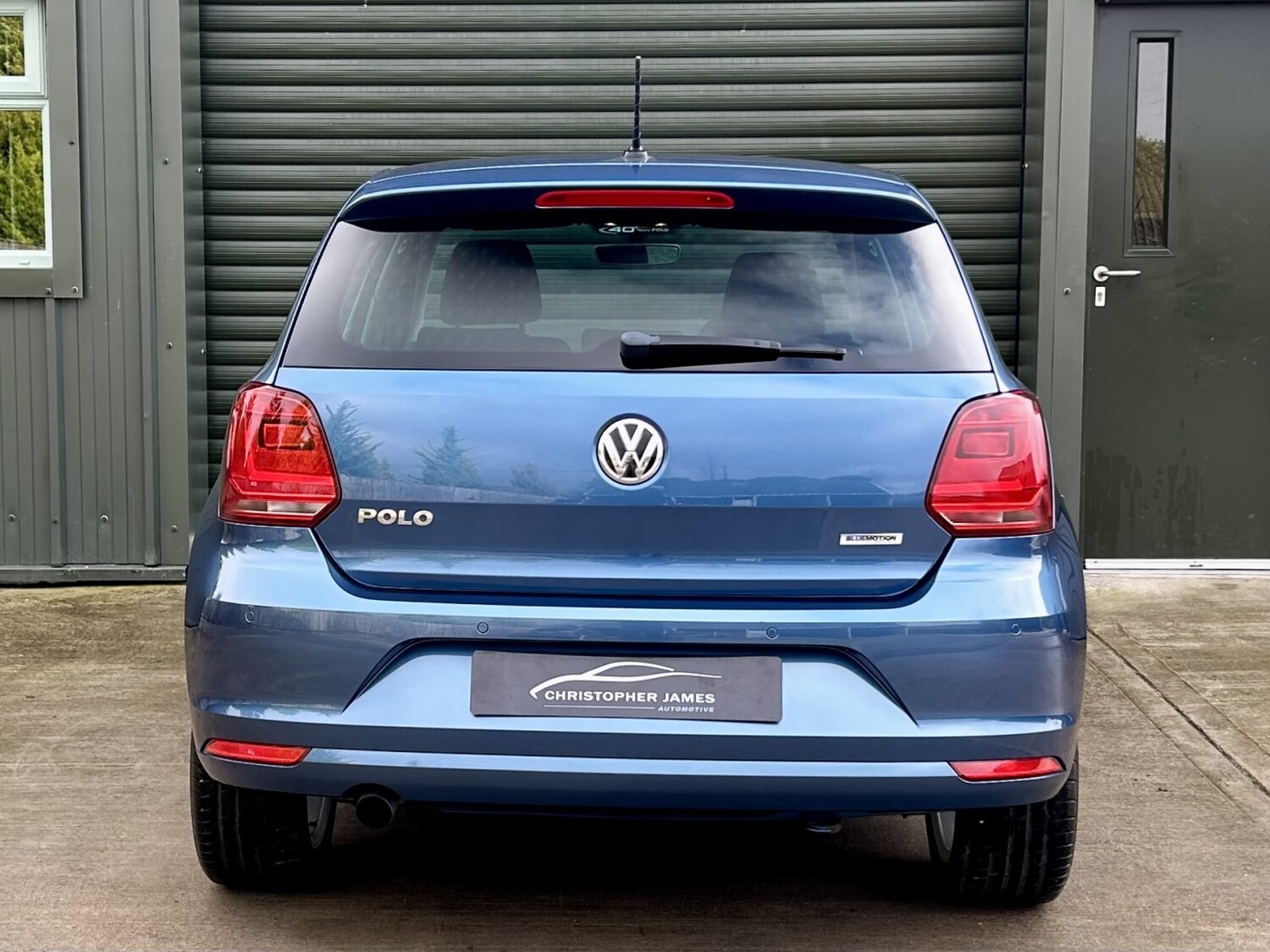 Used Volkswagen Polo 2015 for sale - 77558622: Photo 32