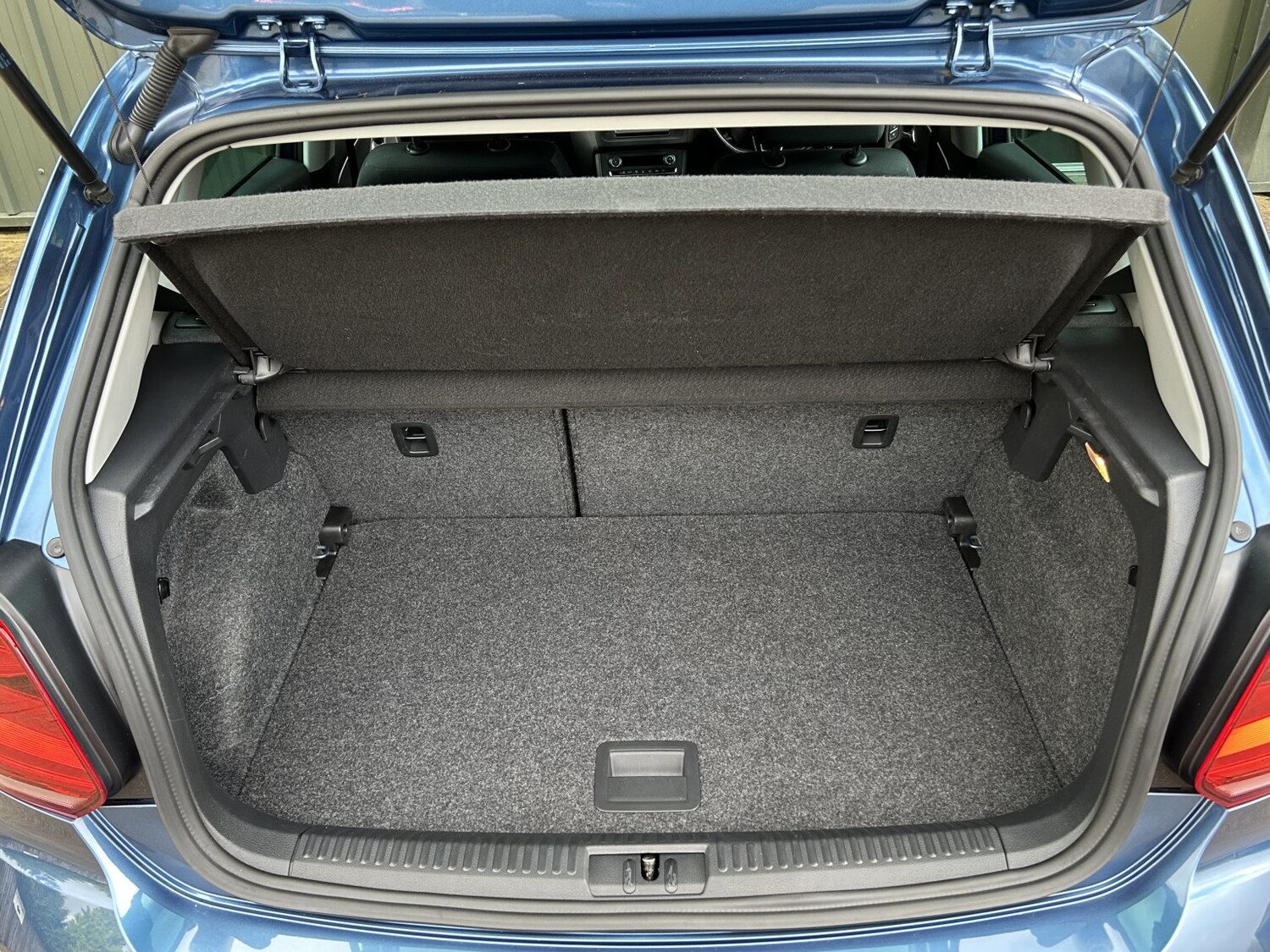 Used Volkswagen Polo 2015 for sale - 77558622: Photo 34