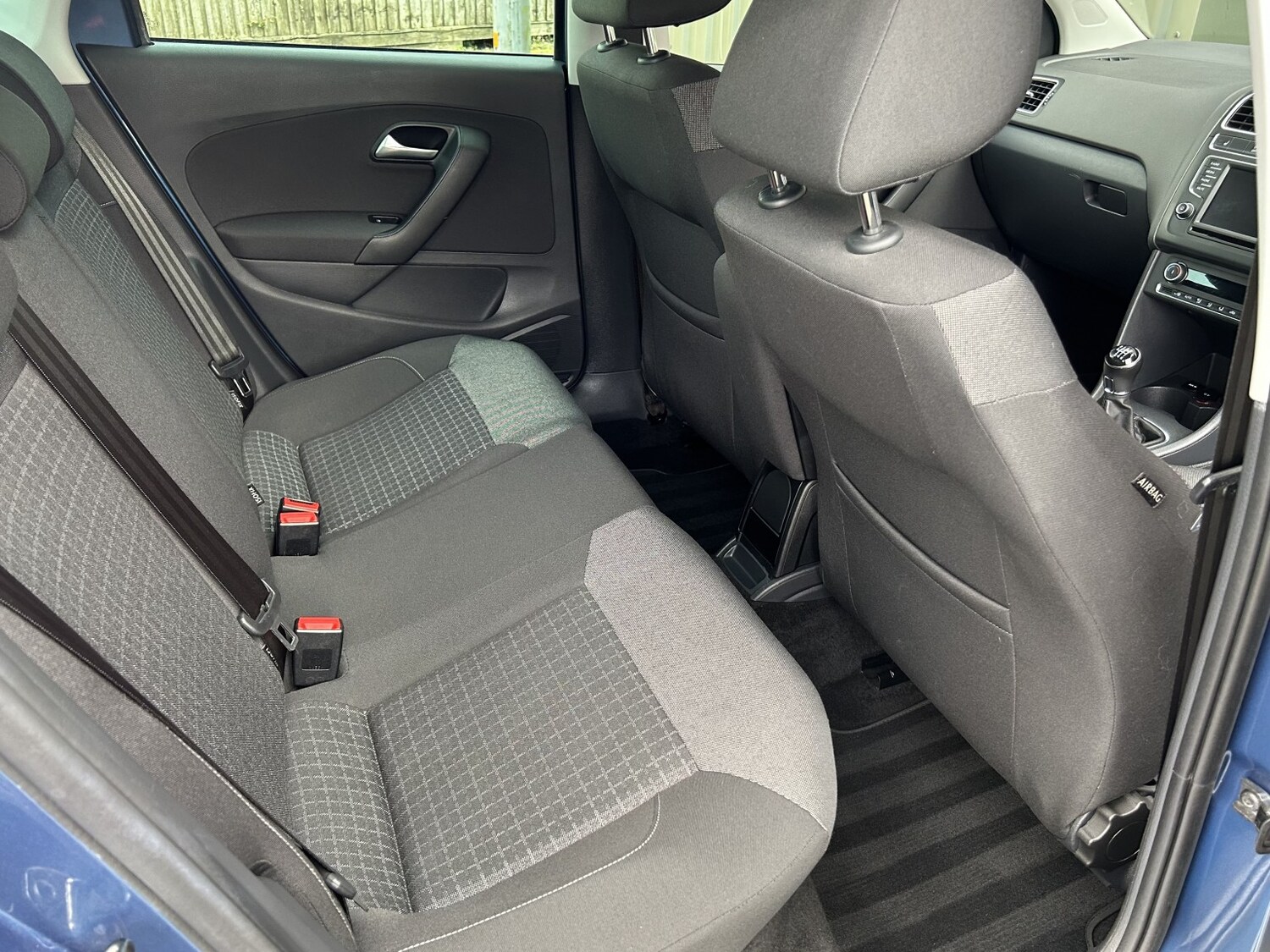 Used Volkswagen Polo 2015 for sale - 77558622: Photo 44