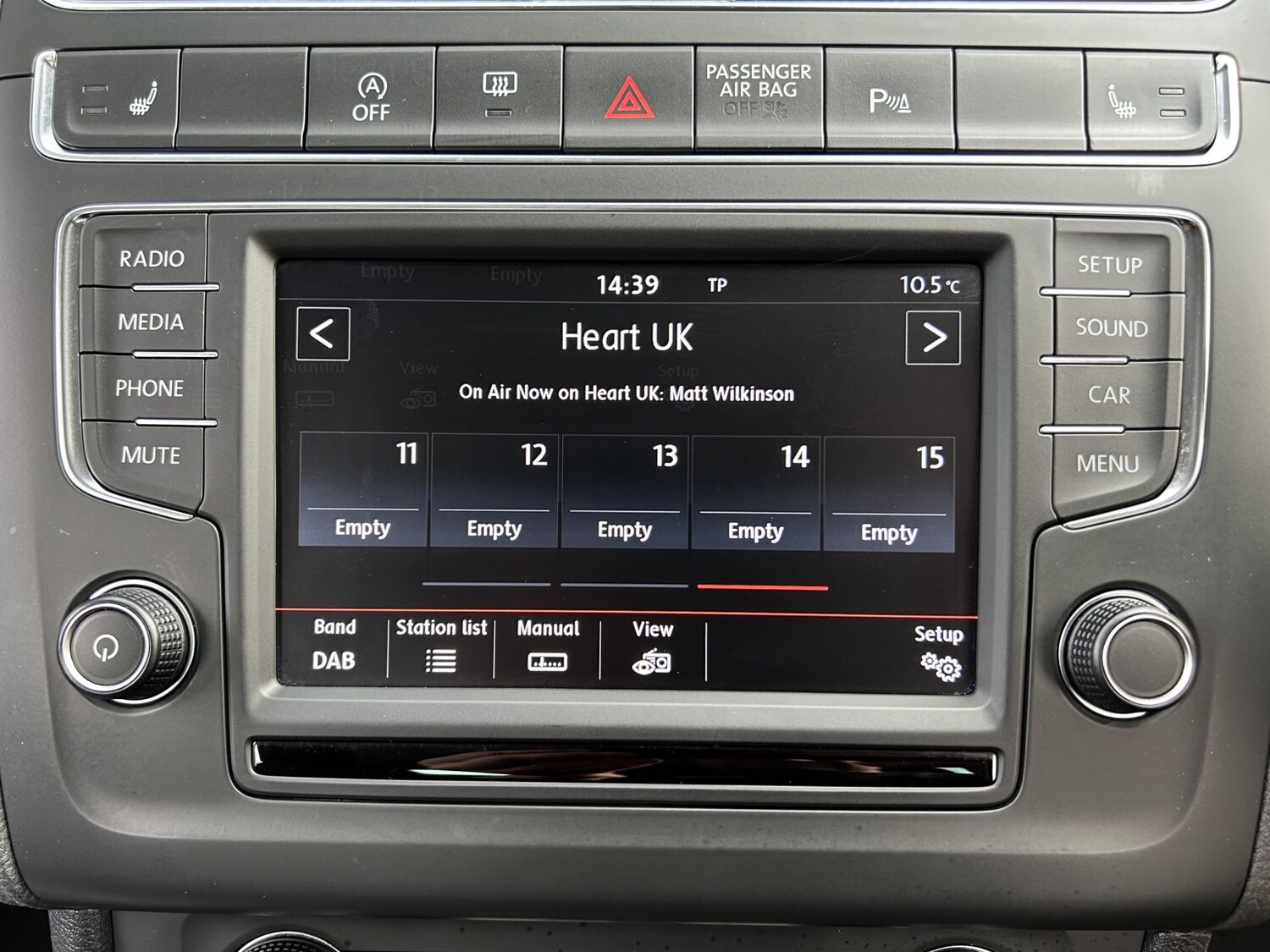 Used Volkswagen Polo 2015 for sale - 77558622: Photo 48