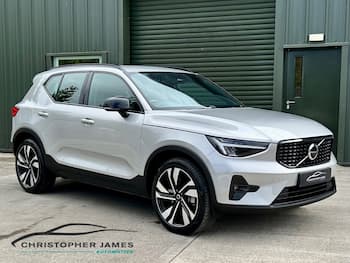 Used Volvo XC40 2025 for sale - 79834290: Photo
