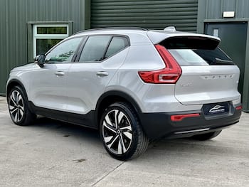Used Volvo XC40 2025 for sale - 79834290: Photo