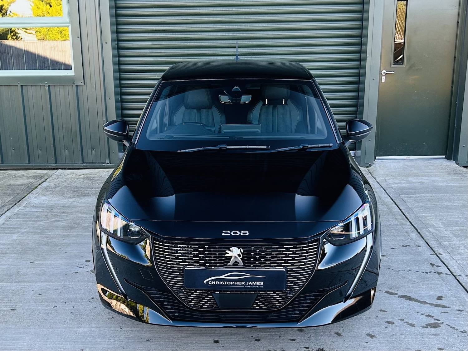 Used Peugeot 208 2023 for sale - 77465744: Photo 11