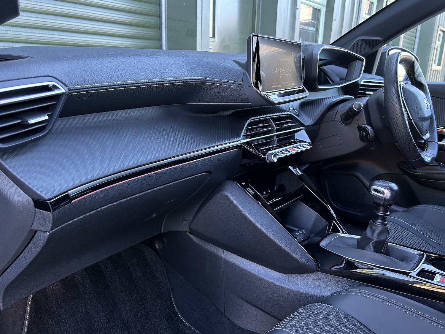 Used Peugeot 208 2023 for sale - 77465744: Photo 15