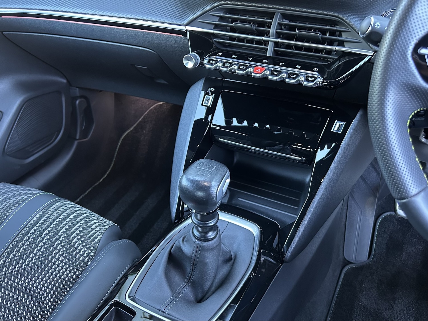 Used Peugeot 208 2023 for sale - 77465744: Photo 18