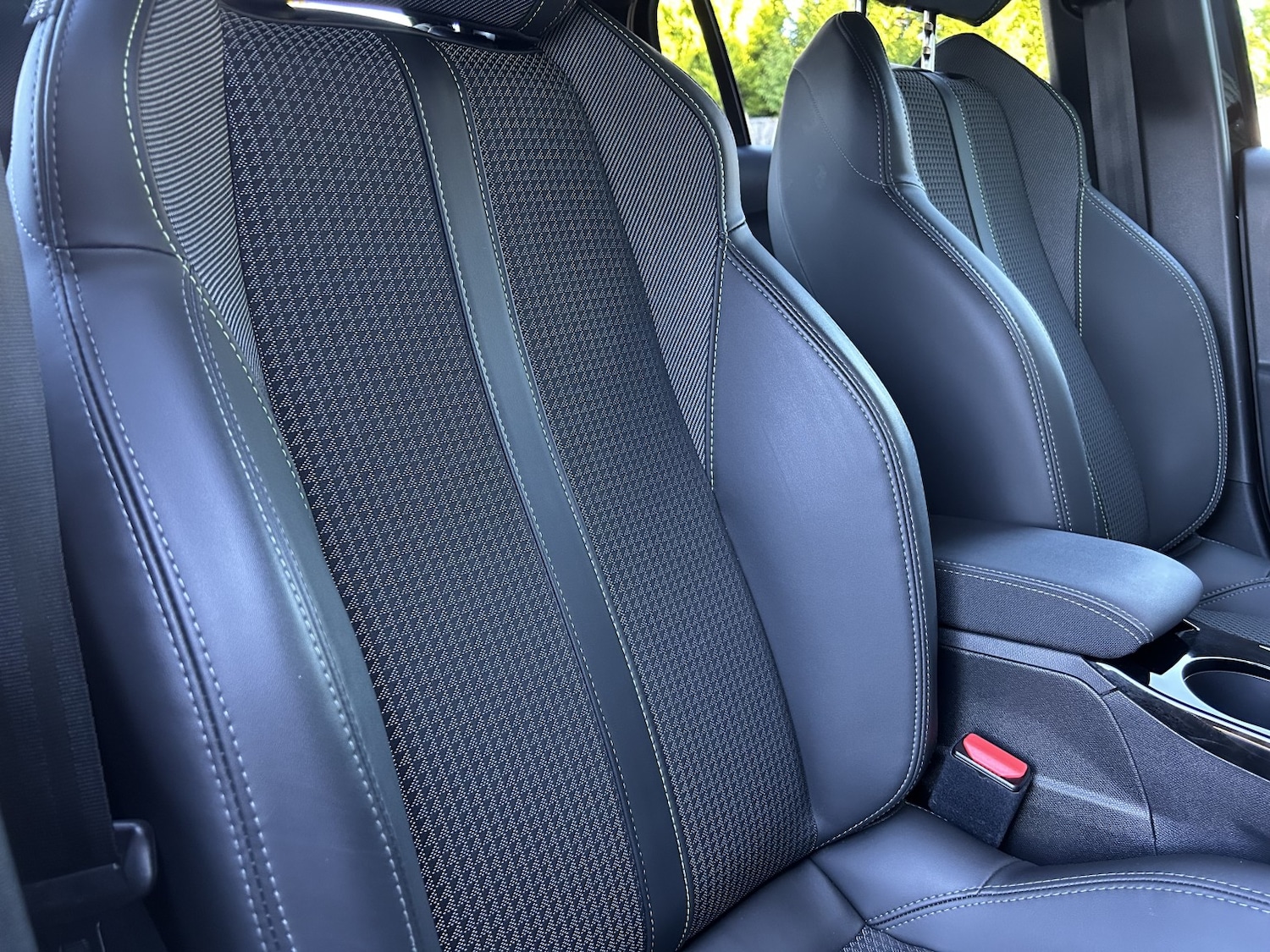 Used Peugeot 208 2023 for sale - 77465744: Photo 19