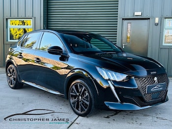 Peugeot 208 feature image