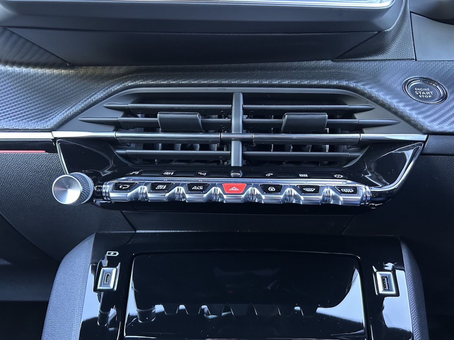 Used Peugeot 208 2023 for sale - 77465744: Photo 22