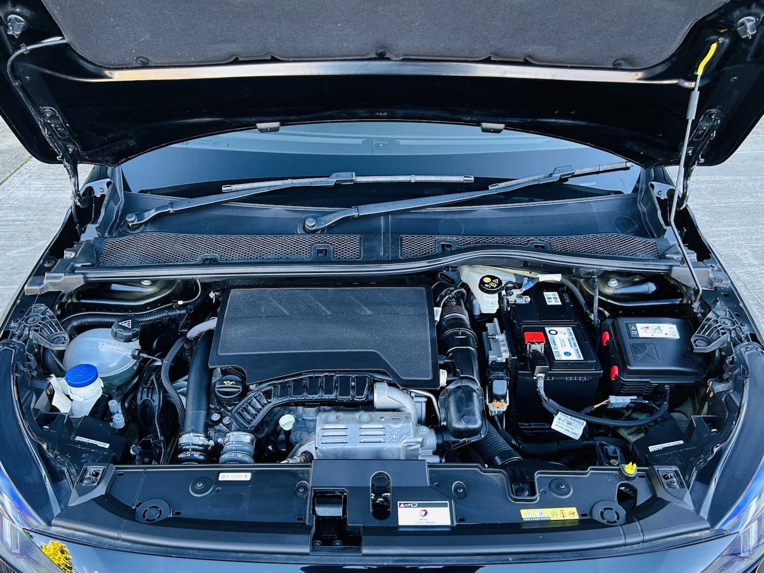 Used Peugeot 208 2023 for sale - 77465744: Photo 25