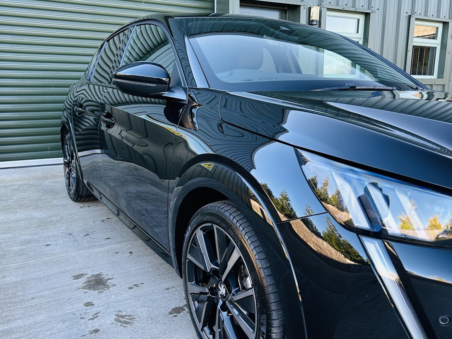 Used Peugeot 208 2023 for sale - 77465744: Photo 31