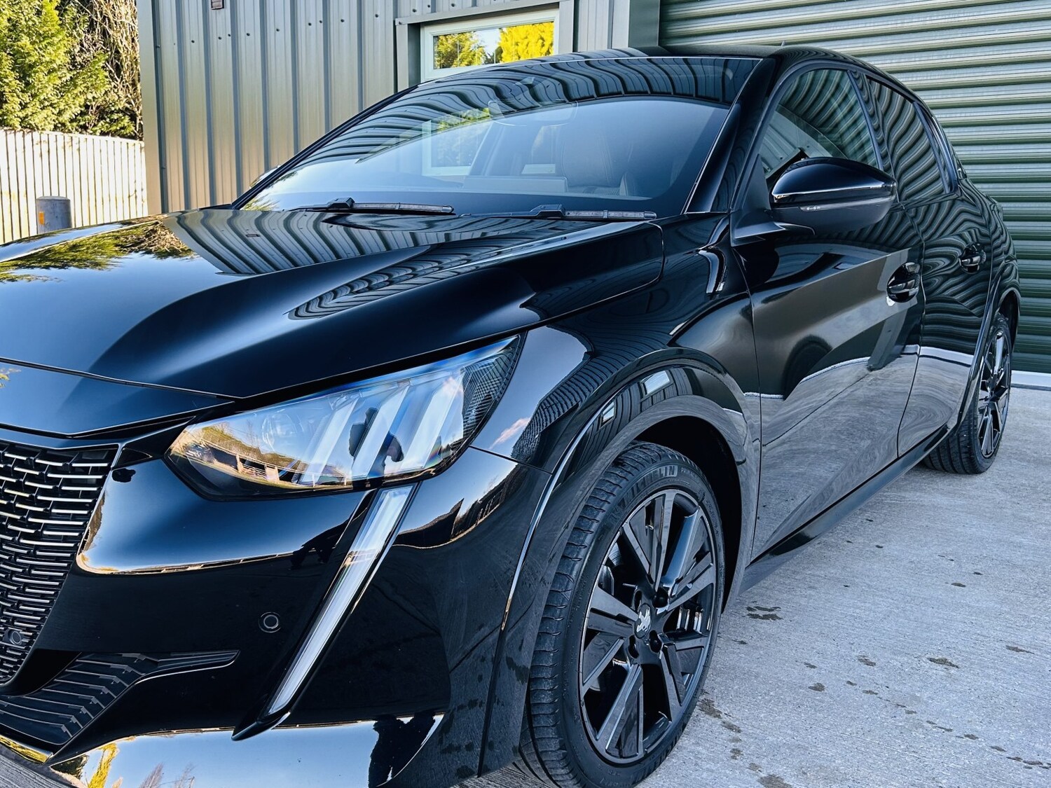 Used Peugeot 208 2023 for sale - 77465744: Photo 32