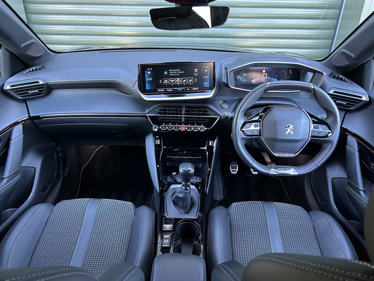 Used Peugeot 208 2023 for sale - 77465744: Photo 4