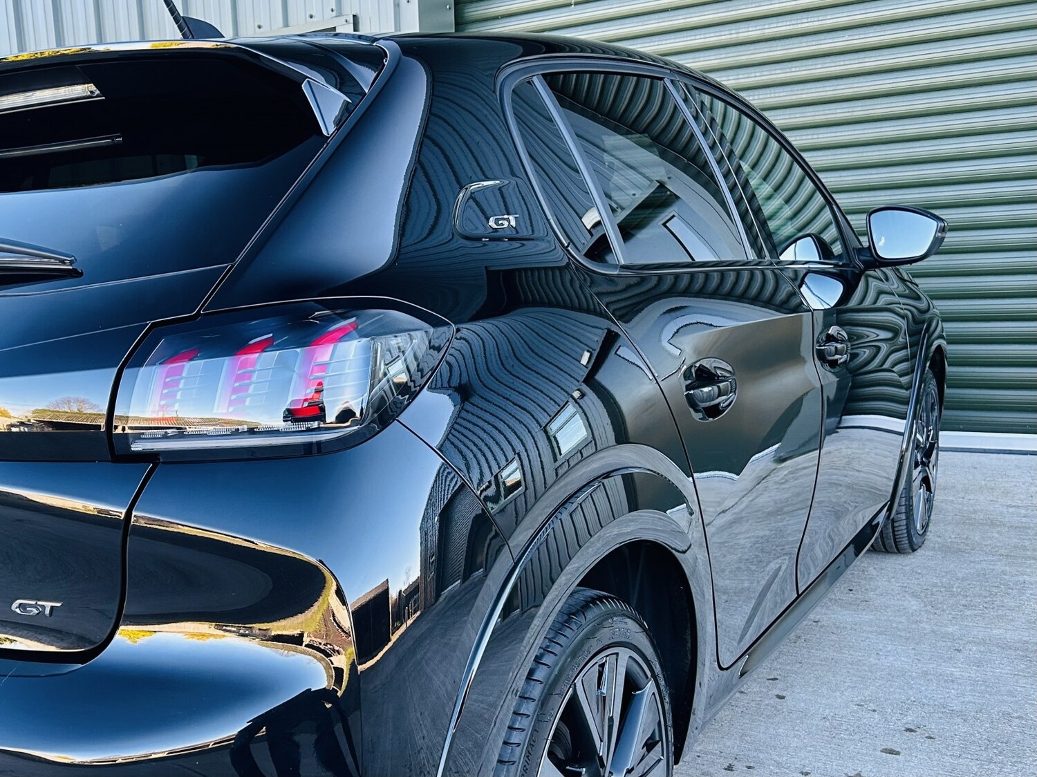 Used Peugeot 208 2023 for sale - 77465744: Photo 45