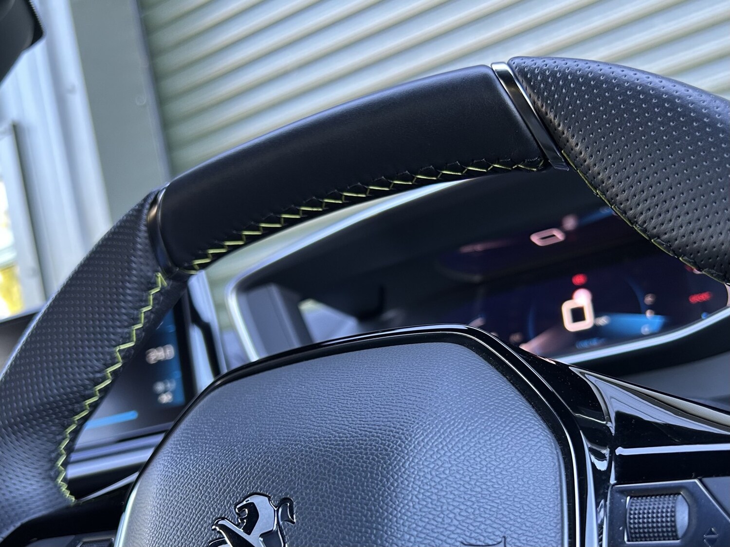 Used Peugeot 208 2023 for sale - 77465744: Photo 50