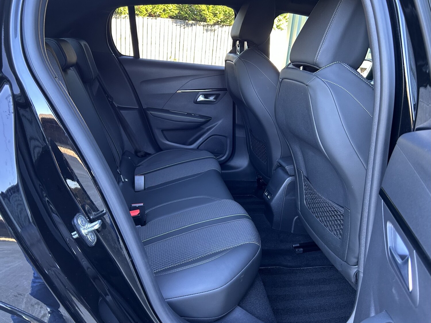 Used Peugeot 208 2023 for sale - 77465744: Photo 51