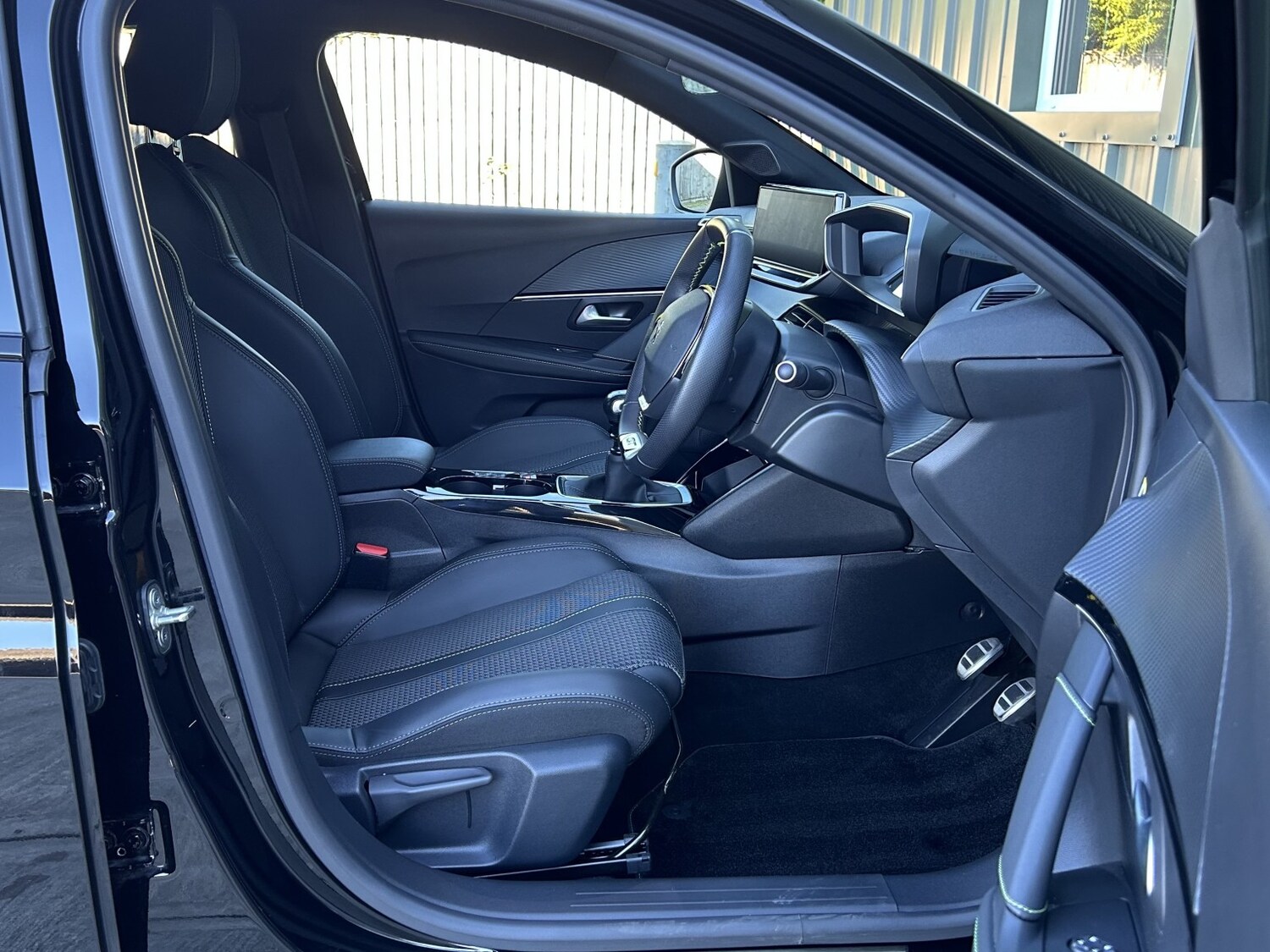 Used Peugeot 208 2023 for sale - 77465744: Photo 53