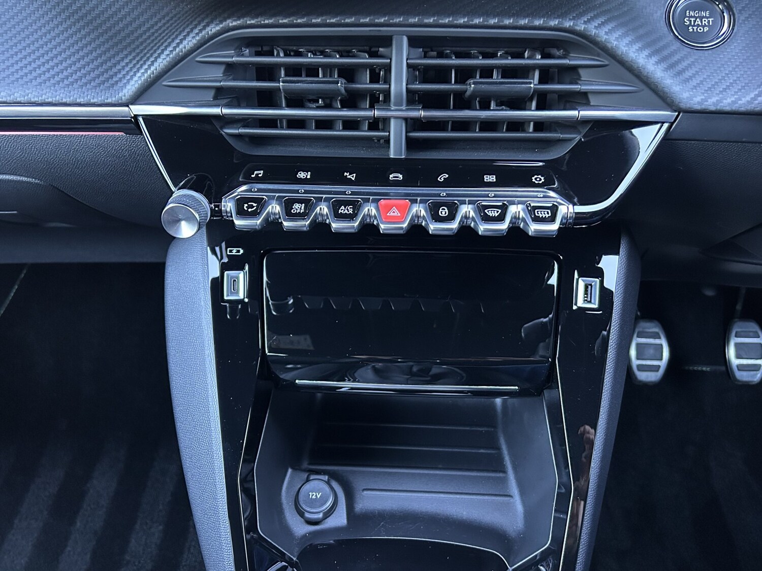 Used Peugeot 208 2023 for sale - 77465744: Photo 58