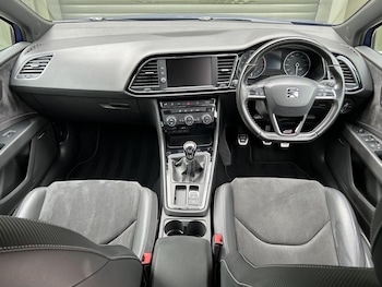 Used SEAT Leon 2017 for sale - 79047748: Photo