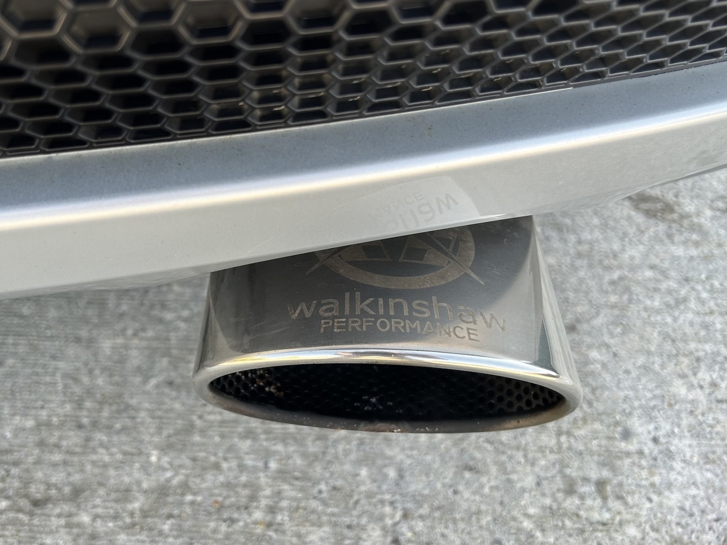 Used Vauxhall VXR8 2007 for sale - 77977100: Photo 10