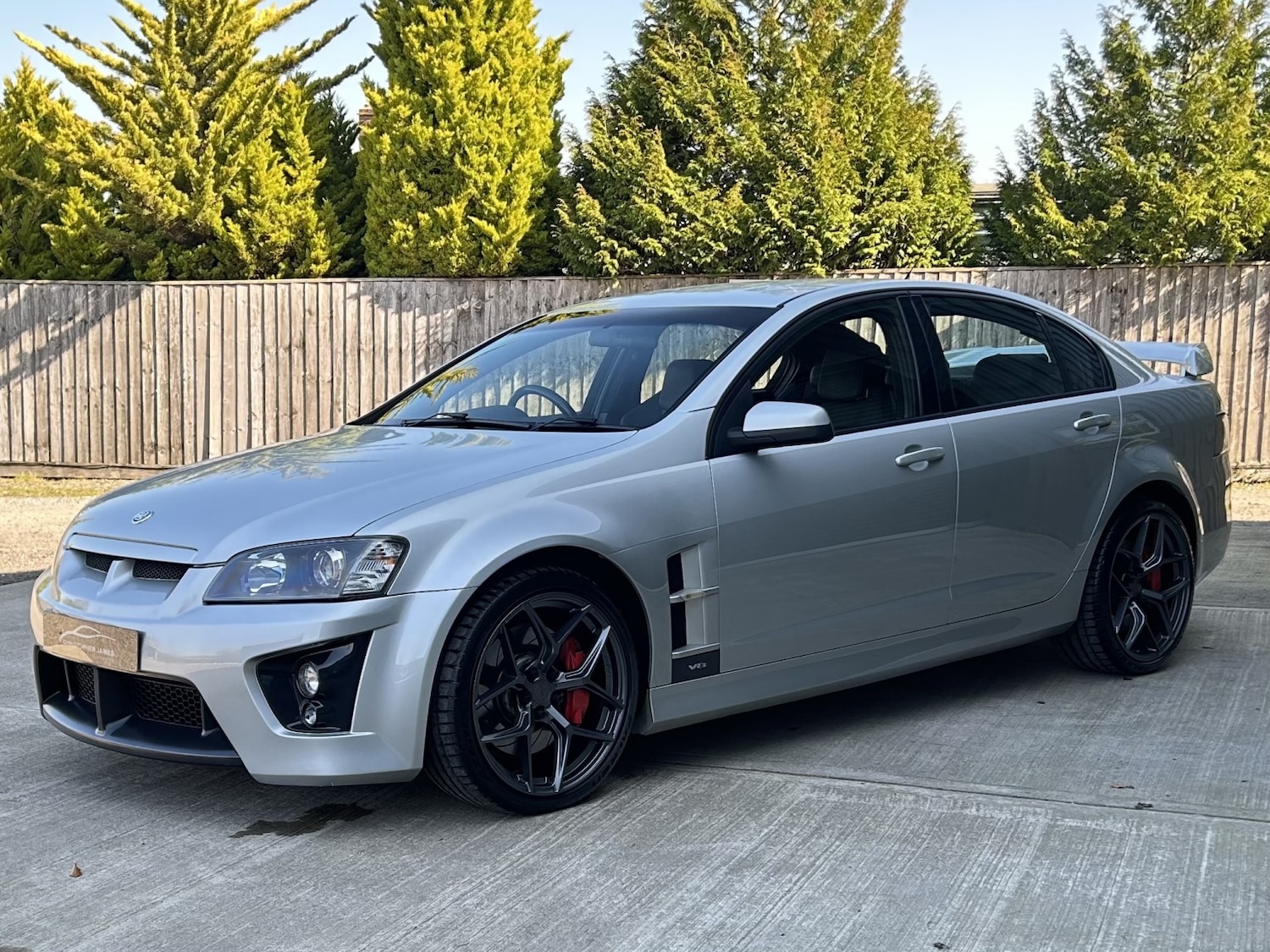 Used Vauxhall VXR8 2007 for sale - 77977100: Photo 11