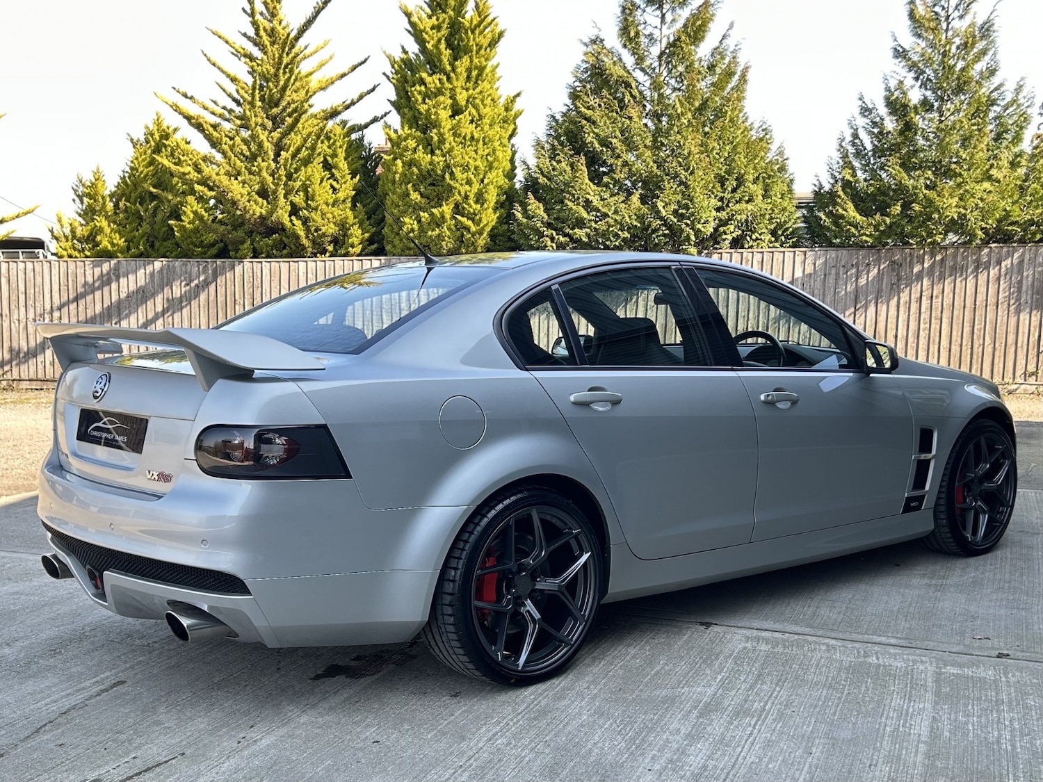 Used Vauxhall VXR8 2007 for sale - 77977100: Photo 12