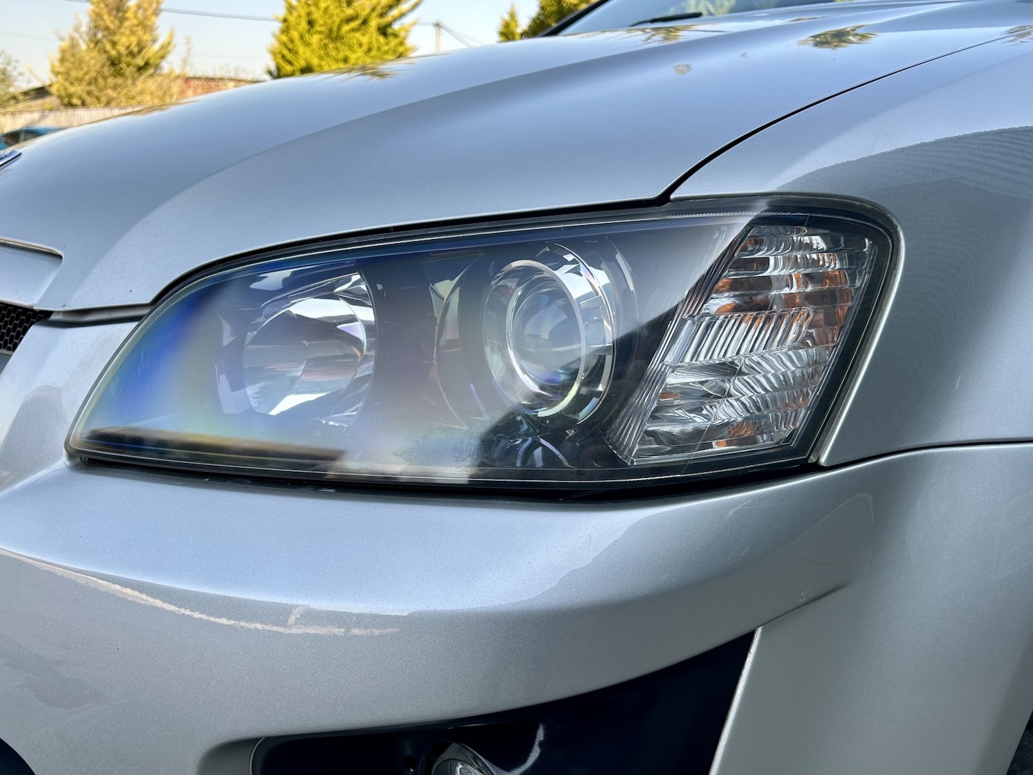 Used Vauxhall VXR8 2007 for sale - 77977100: Photo 14