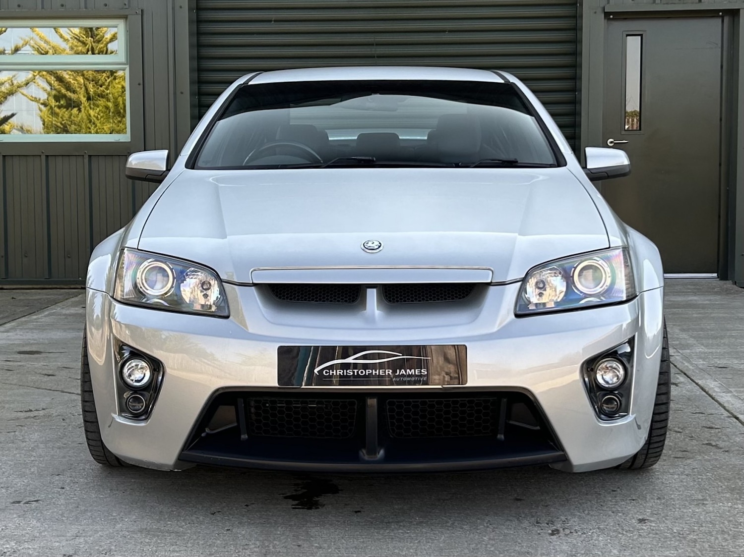 Used Vauxhall VXR8 2007 for sale - 77977100: Photo 19