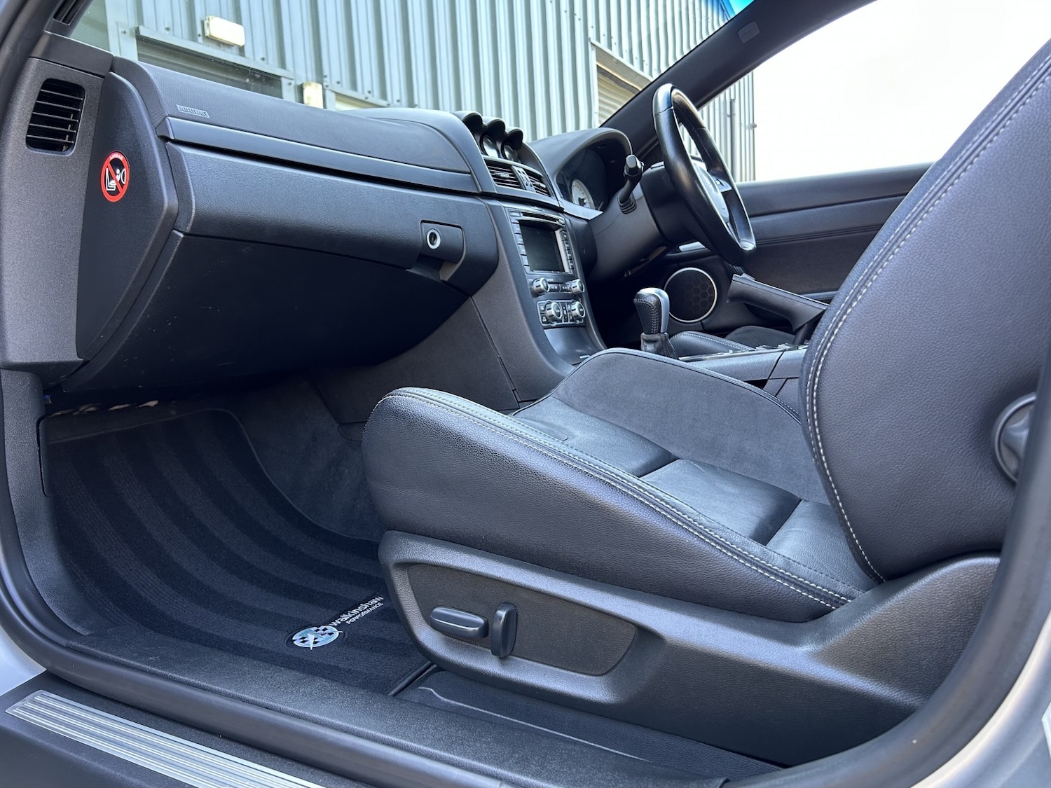 Used Vauxhall VXR8 2007 for sale - 77977100: Photo 27