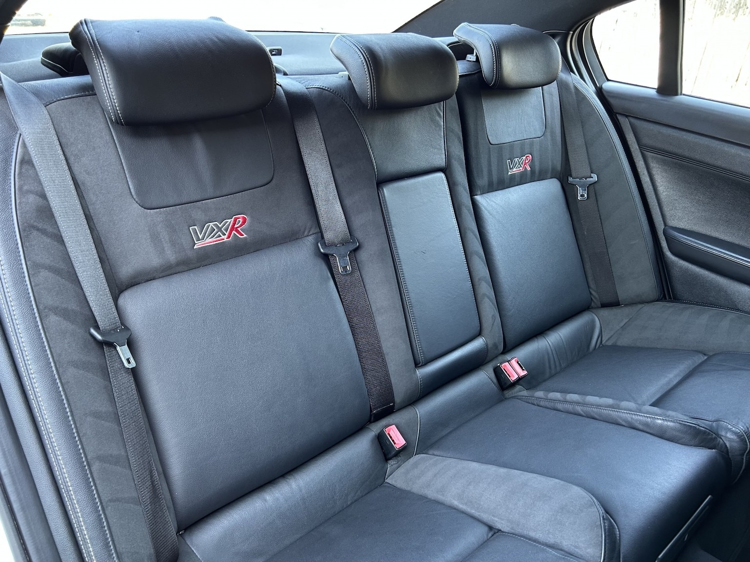 Used Vauxhall VXR8 2007 for sale - 77977100: Photo 30