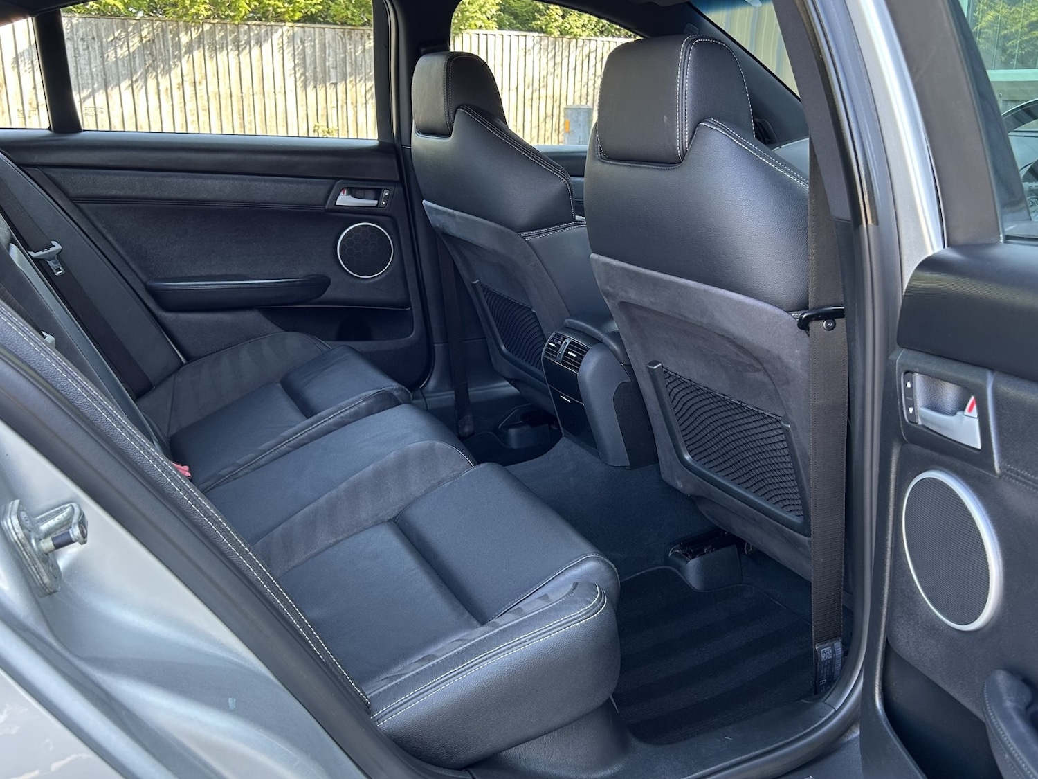 Used Vauxhall VXR8 2007 for sale - 77977100: Photo 31