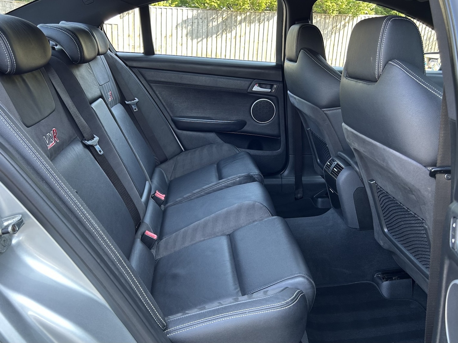 Used Vauxhall VXR8 2007 for sale - 77977100: Photo 32