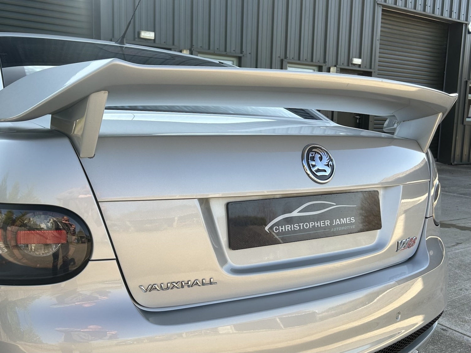 Used Vauxhall VXR8 2007 for sale - 77977100: Photo 33