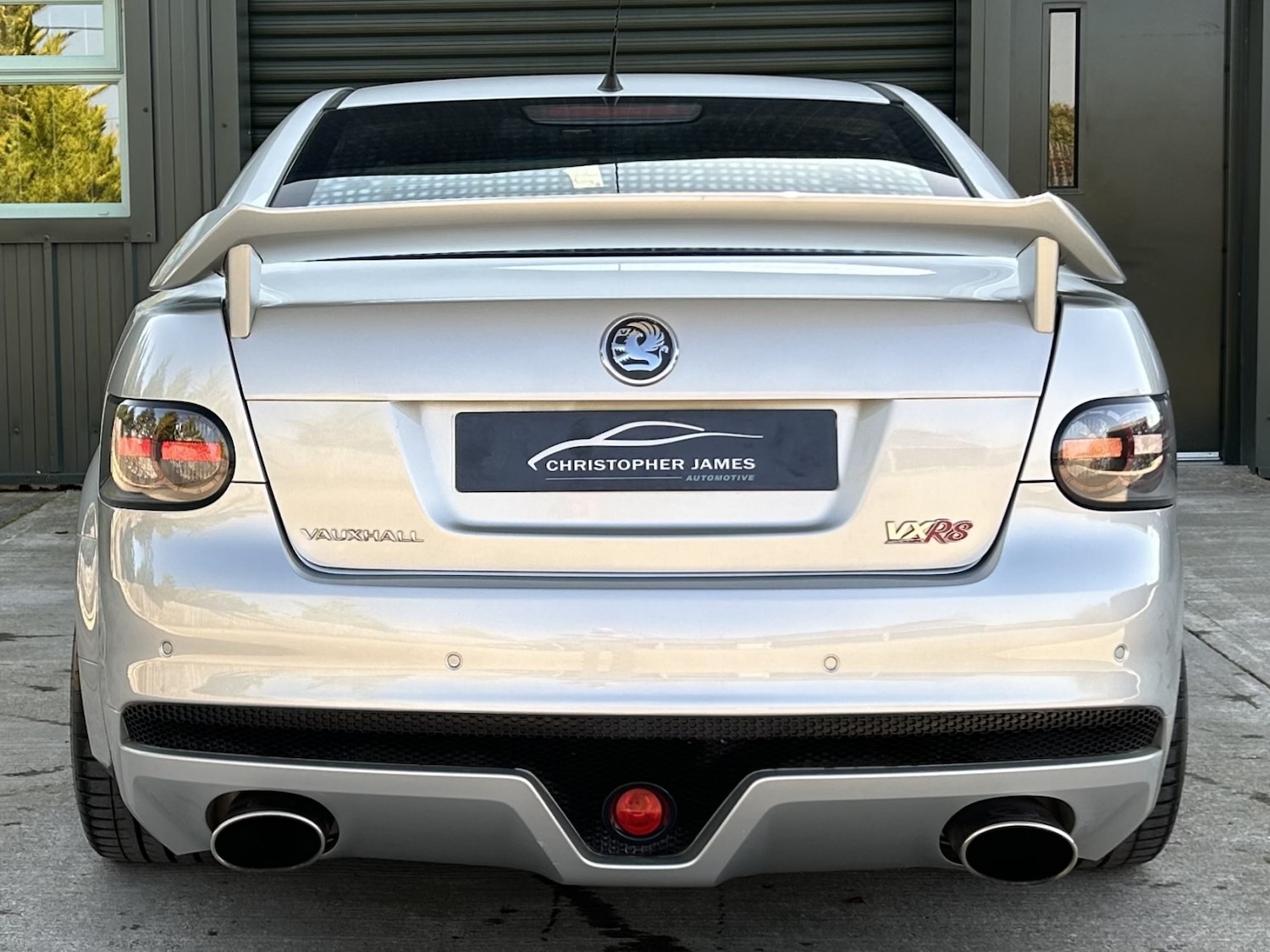 Used Vauxhall VXR8 2007 for sale - 77977100: Photo 34