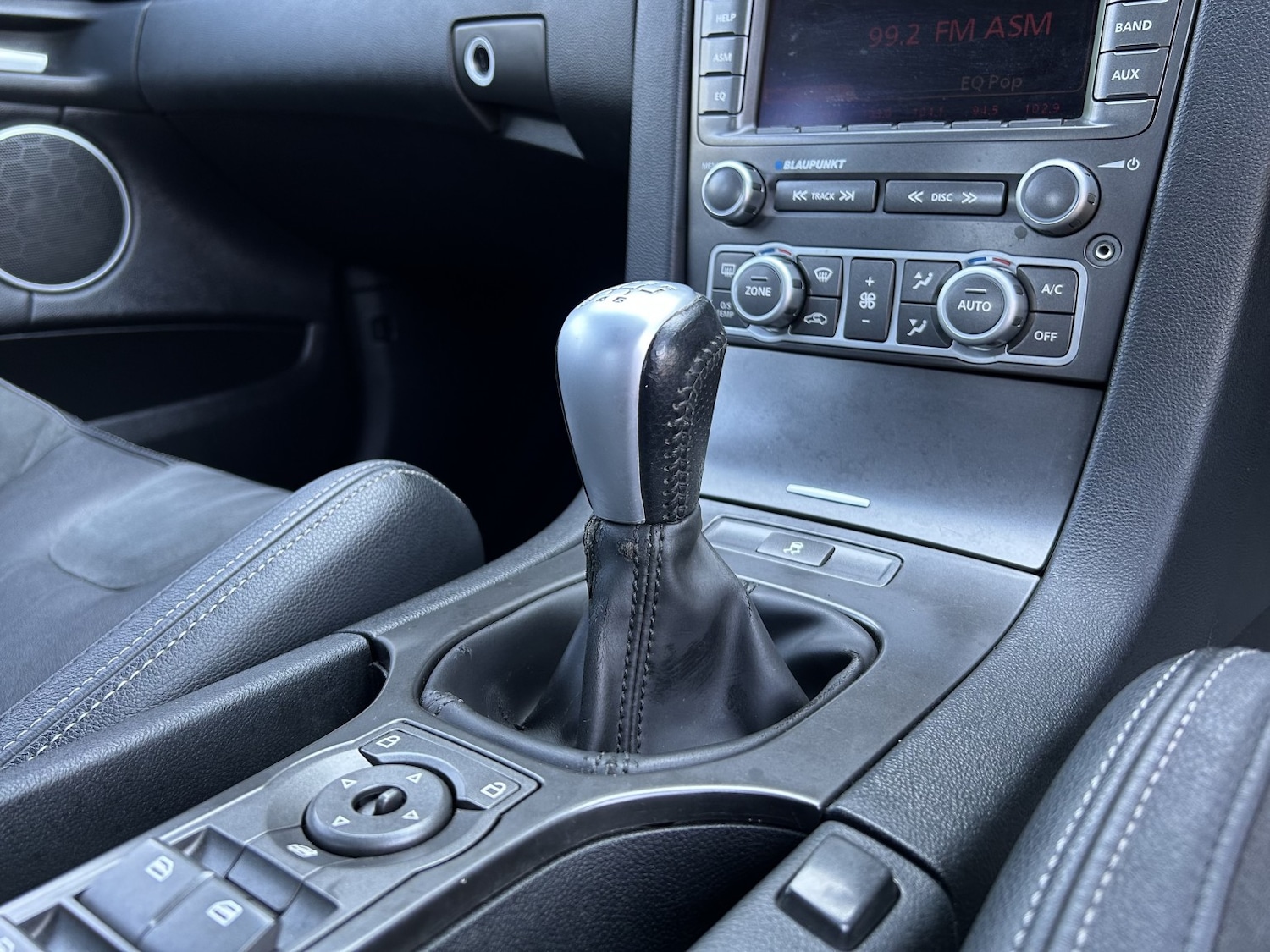 Used Vauxhall VXR8 2007 for sale - 77977100: Photo 40