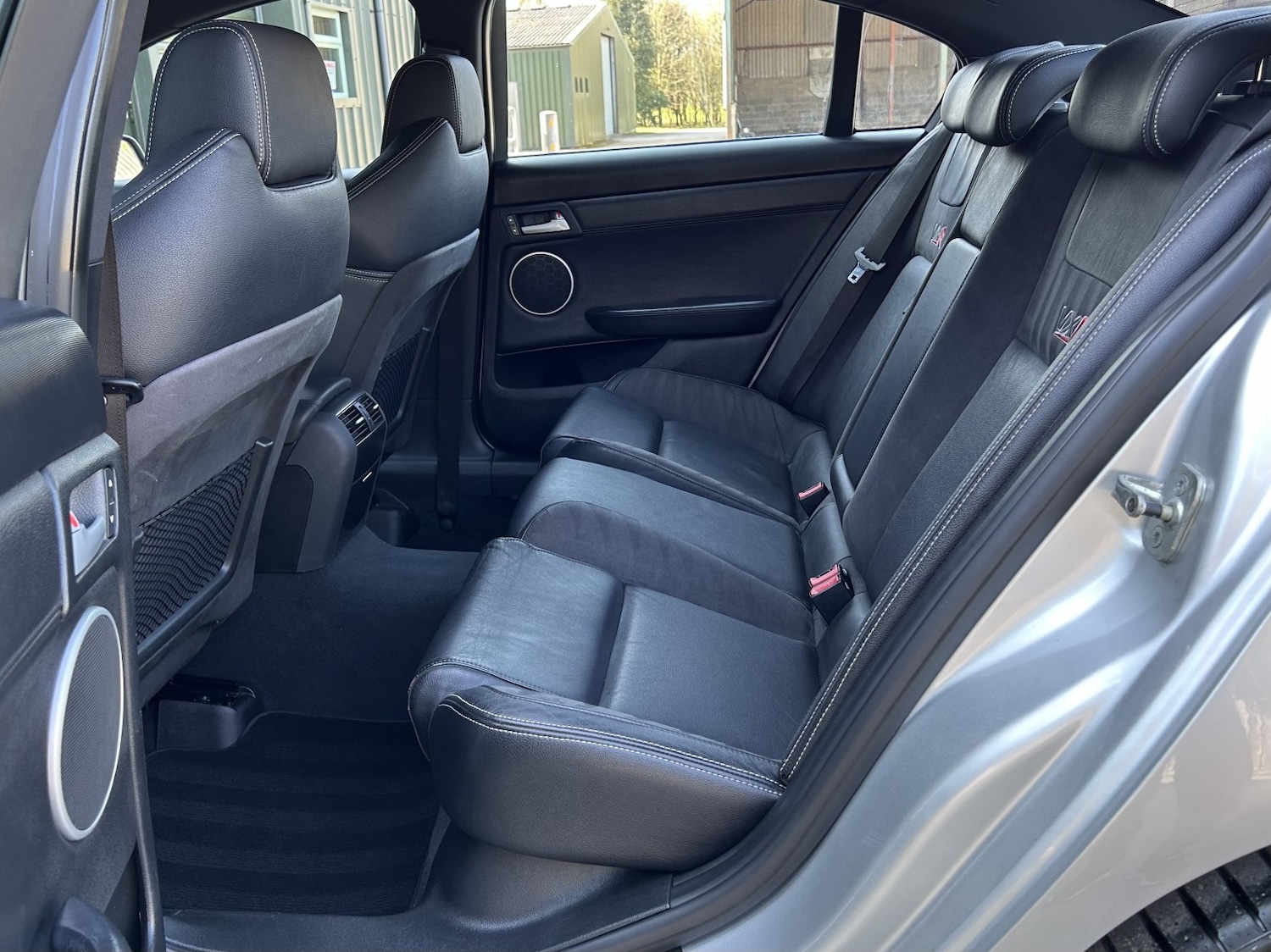 Used Vauxhall VXR8 2007 for sale - 77977100: Photo 41