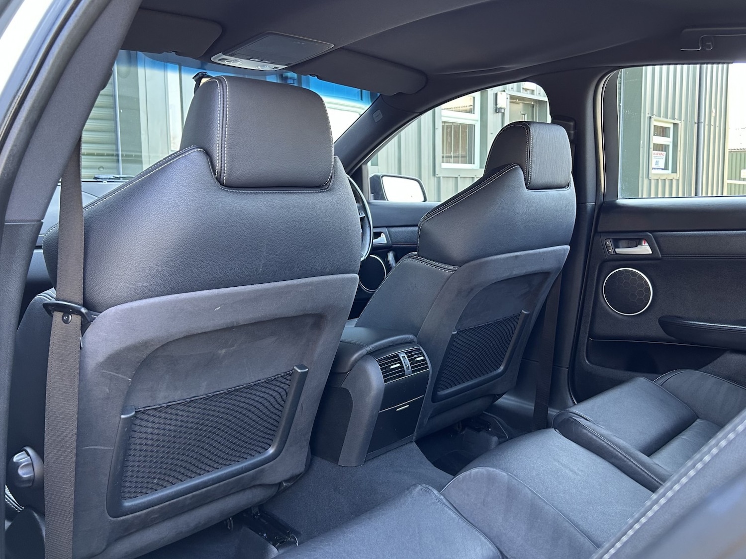 Used Vauxhall VXR8 2007 for sale - 77977100: Photo 42